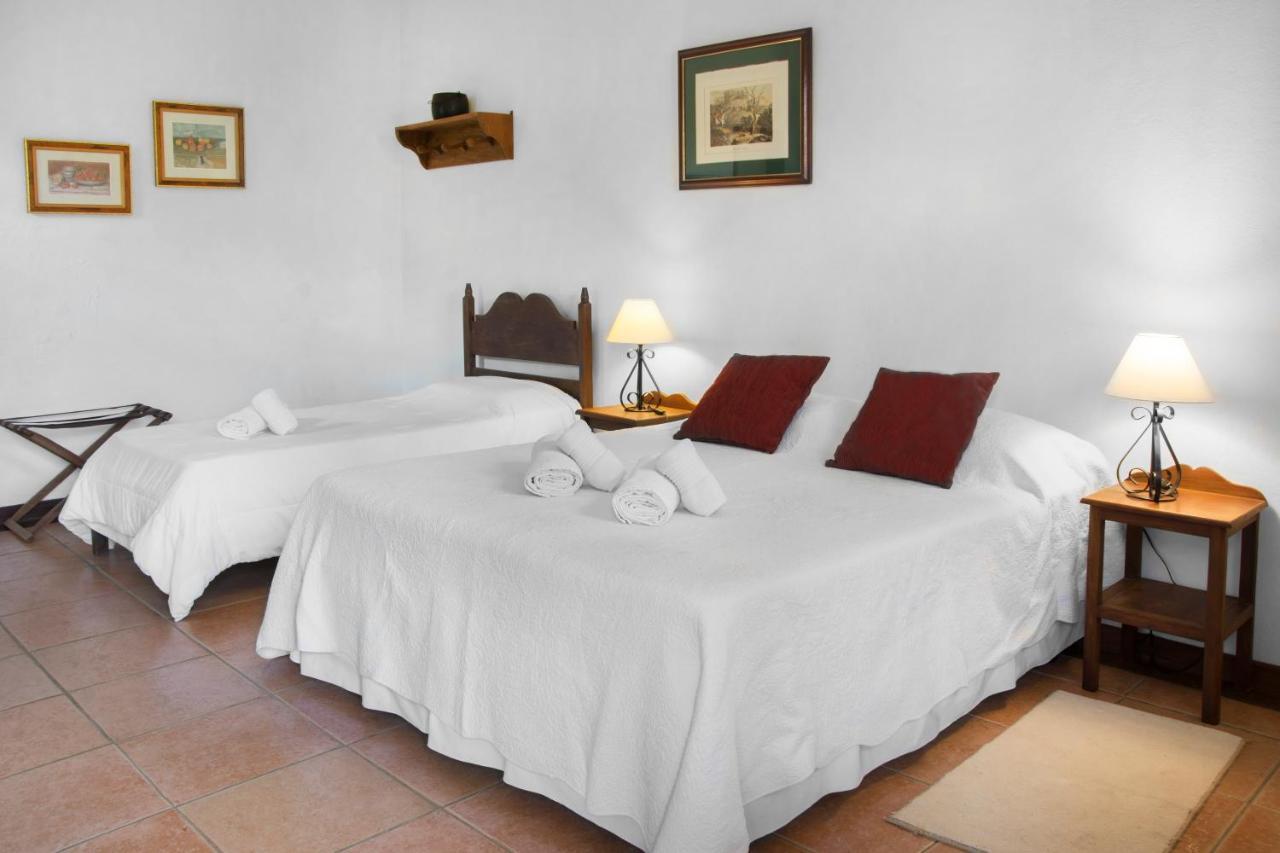 Hotel Solar Dos Montes Santana dos Montes Luaran gambar