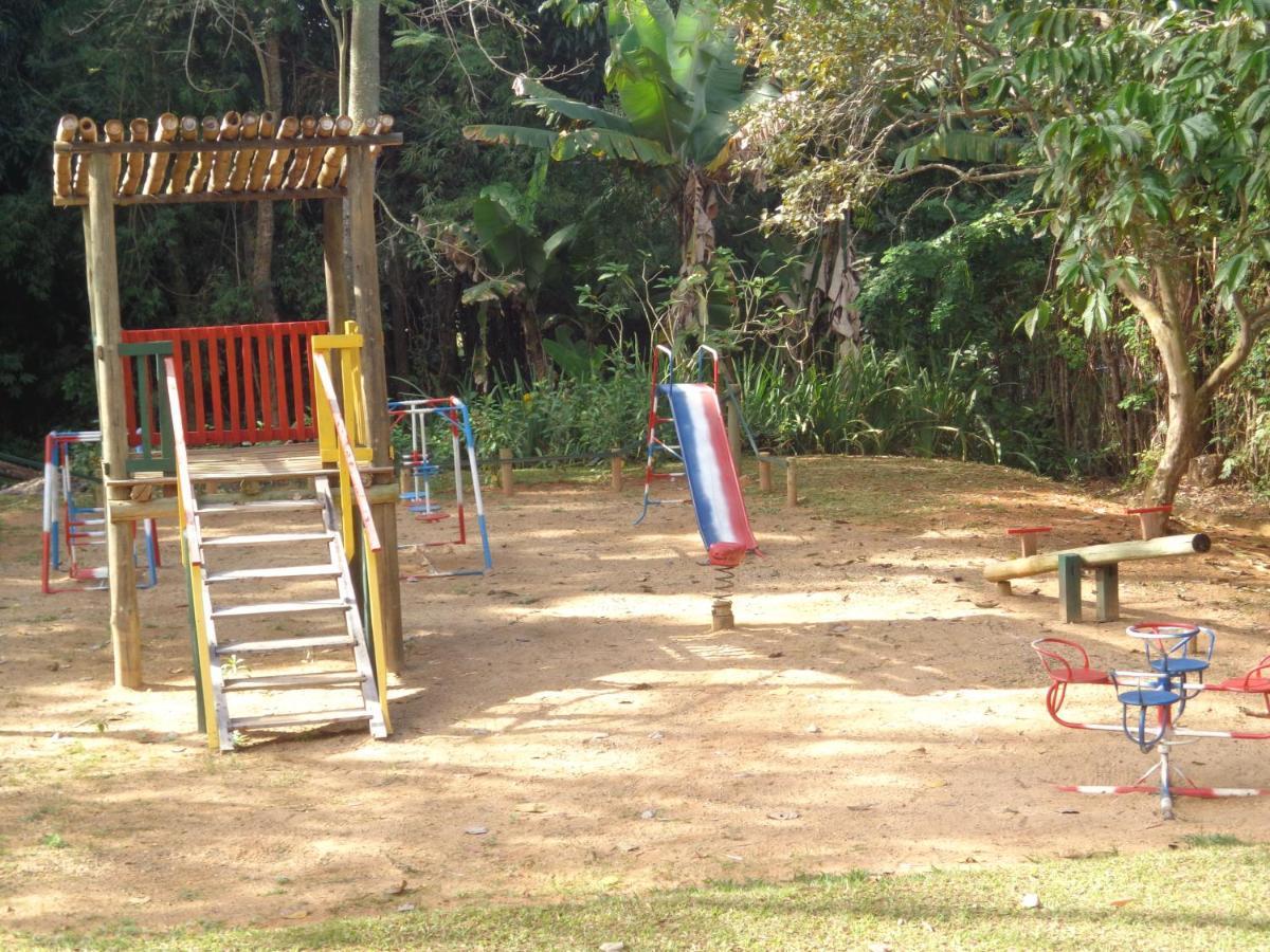 Hotel Solar Dos Montes Santana dos Montes Luaran gambar