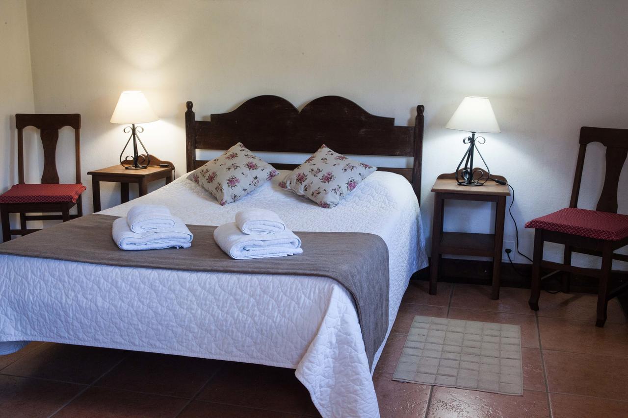 Hotel Solar Dos Montes Santana dos Montes Luaran gambar